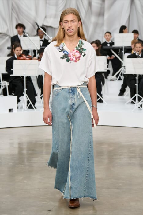 Maison Margiela | メゾン マルジェラ