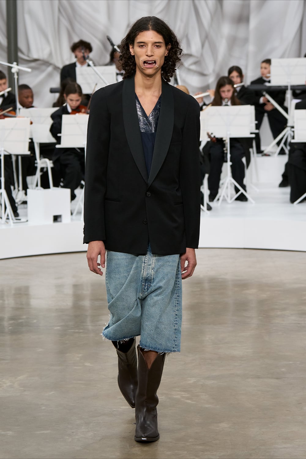 Maison Margiela | HOUYHNHNM (HOUYHNHNM)