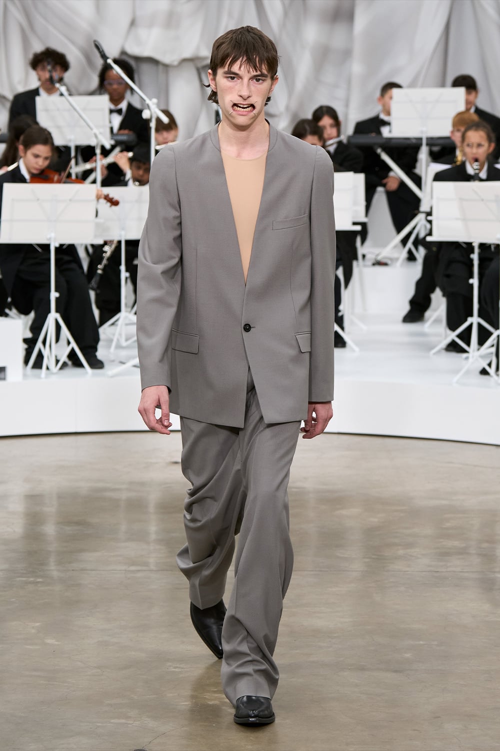 Maison Margiela | HOUYHNHNM（フイナム）