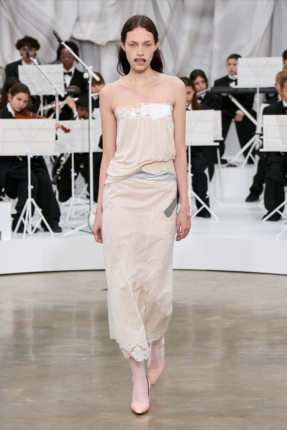 Maison Margiela | HOUYHNHNM（フイナム）