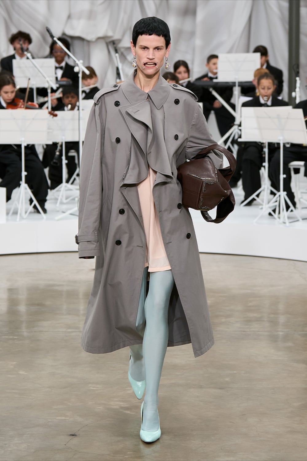 Maison Margiela | HOUYHNHNM (HOUYHNHNM) Maison Margiela | HOUYHNHNM (HOUYHNHNM)