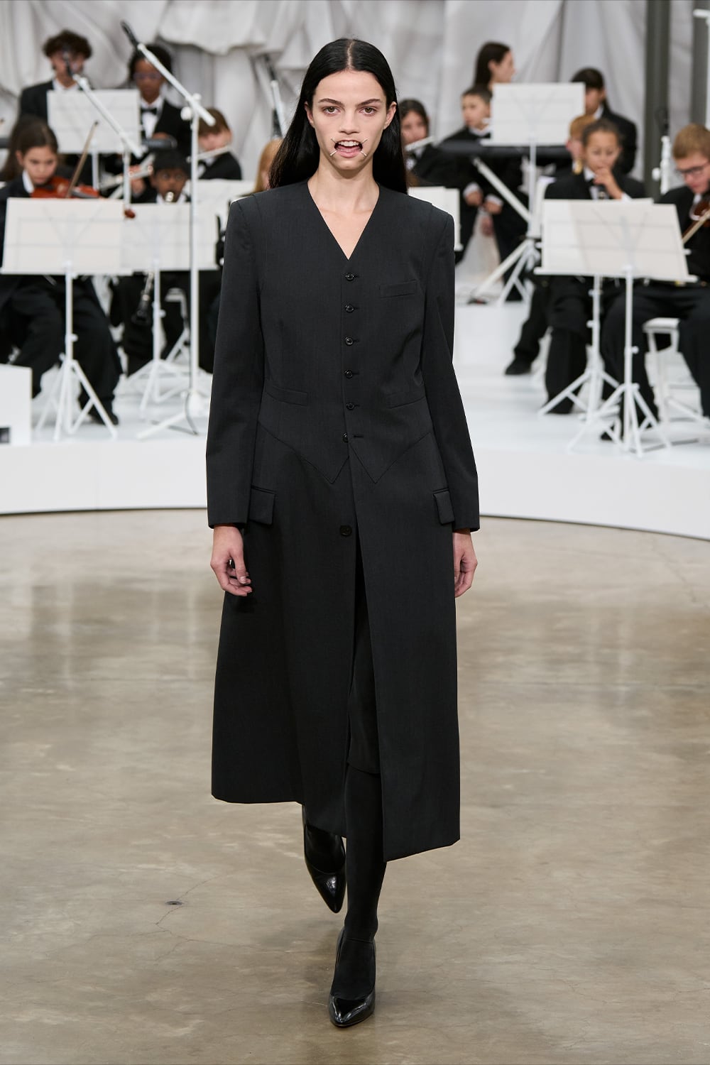 Maison Margiela | HOUYHNHNM(フイナム) Maison Margiela | HOUYHNHNM(フイナム)