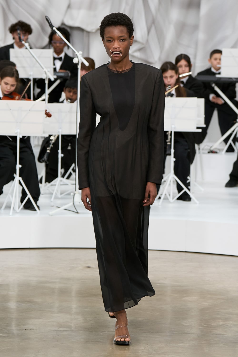 Maison Margiela | HOUYHNHNM（フイナム）