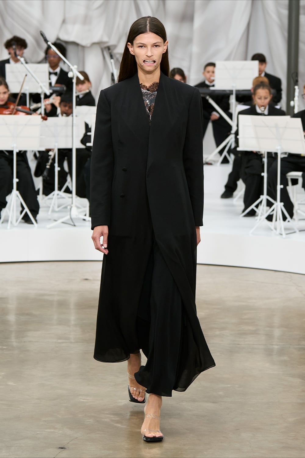 Maison Margiela | HOUYHNHNM (HOUYHNHNM) Maison Margiela | HOUYHNHNM (HOUYHNHNM)