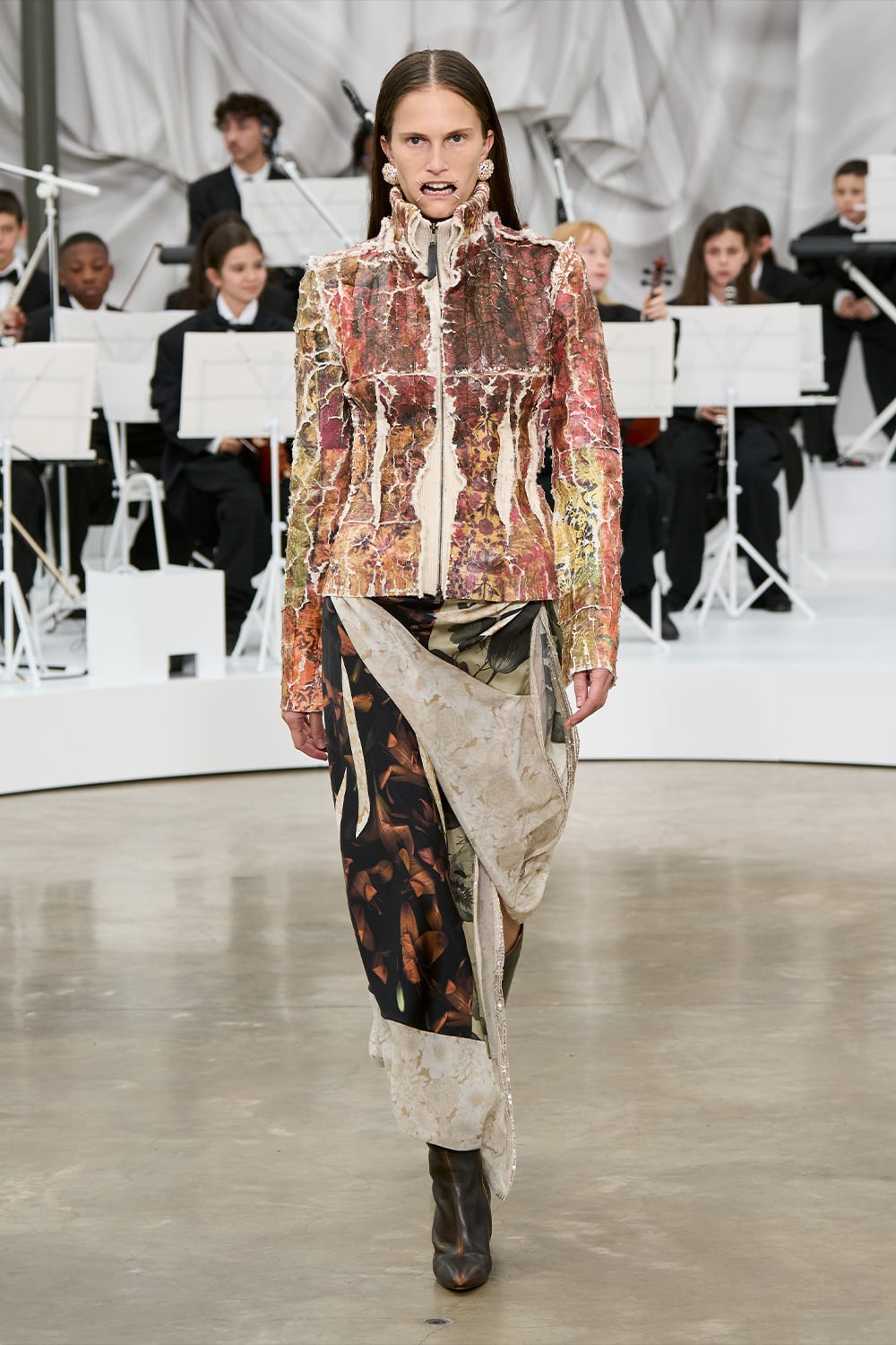 Maison Margiela | HOUYHNHNM（フイナム）