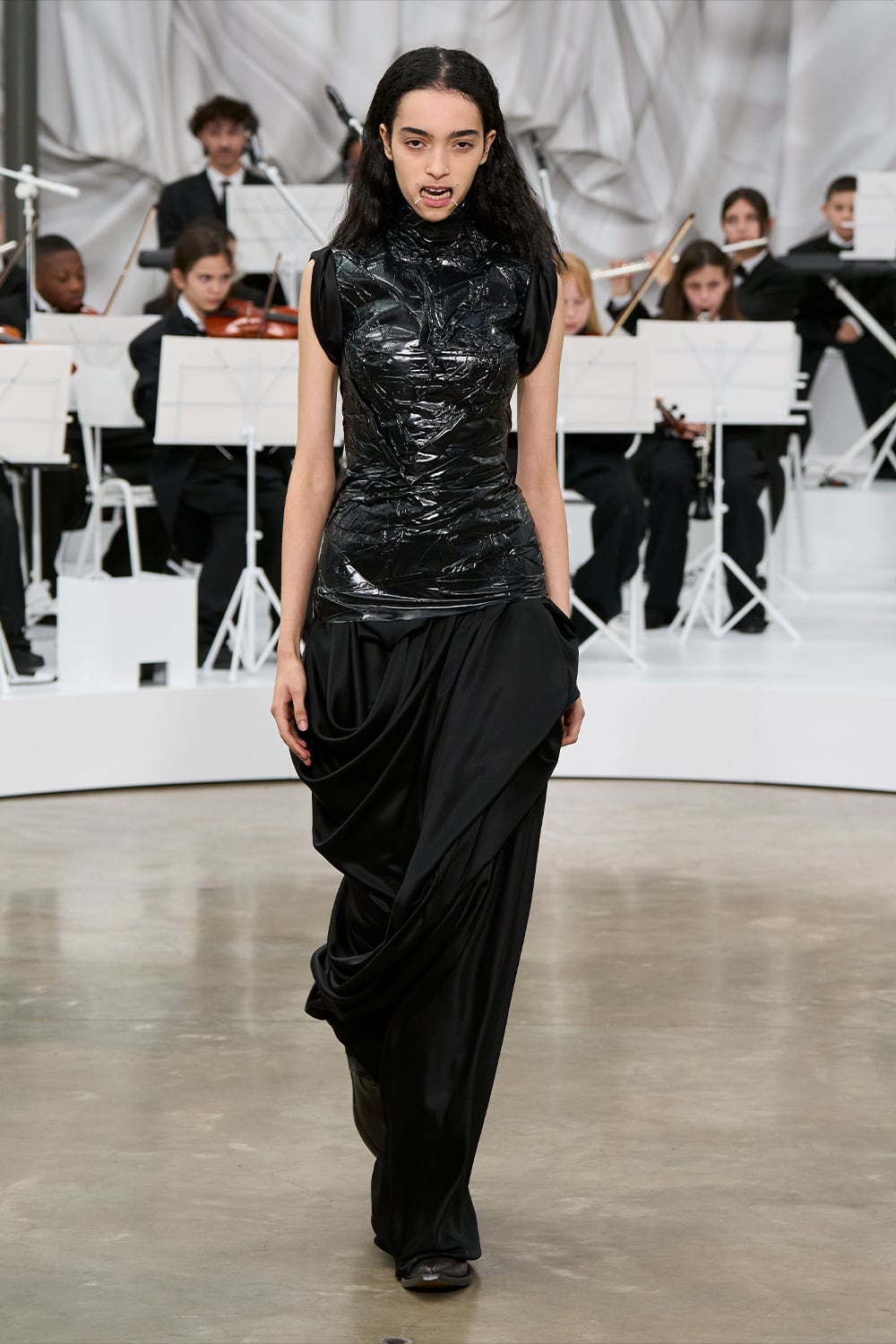 マルジェラ ルックブック本人期 08-09 FWコレクション 貴重特別仕様 マルジェラ ルックブック本人期 08-09 FWコレクション 貴重特別