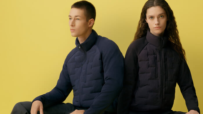 洗練されたデザインと機能美。UNIQLO × SWEDEN ATHLETE COLLECTIONの新作が絶賛発売中です。