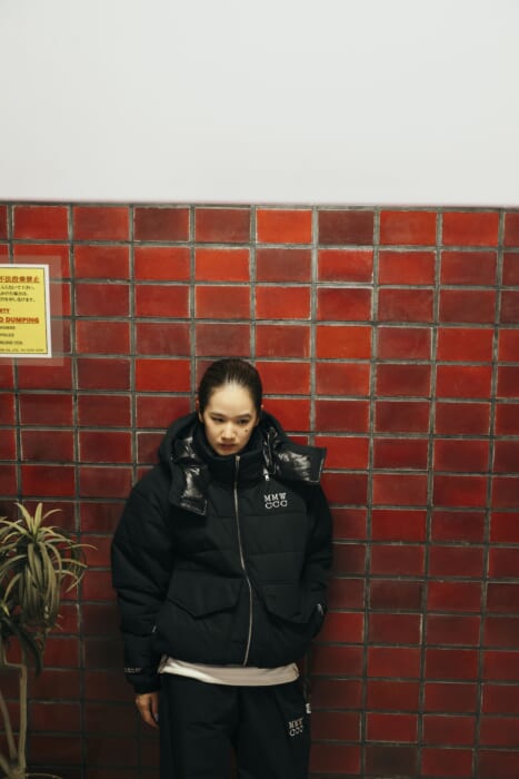 シティー カントリー シティーがマーモットとコラボ。山と街をシームレスに繋ぐ魅惑のコレクションが登場です。