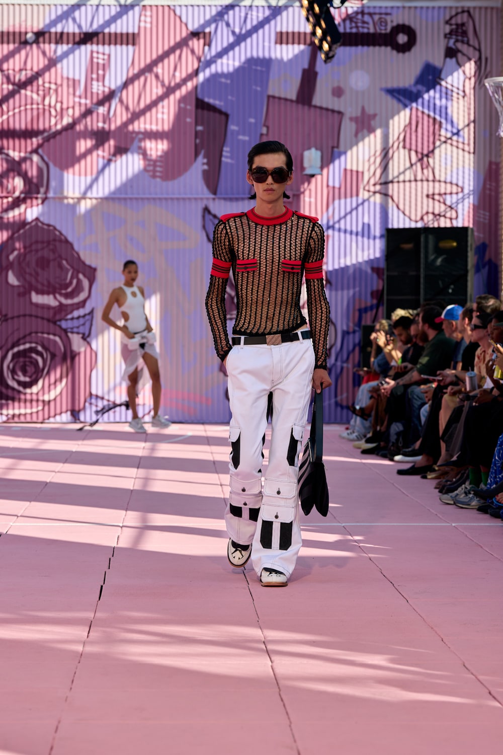 OFF-WHITE™ | HOUYHNHNM（フイナム）