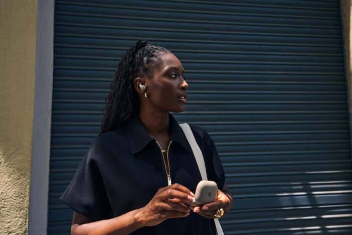 The next generation of the Beats Fit Pro, Powerbeats Fit, is born.