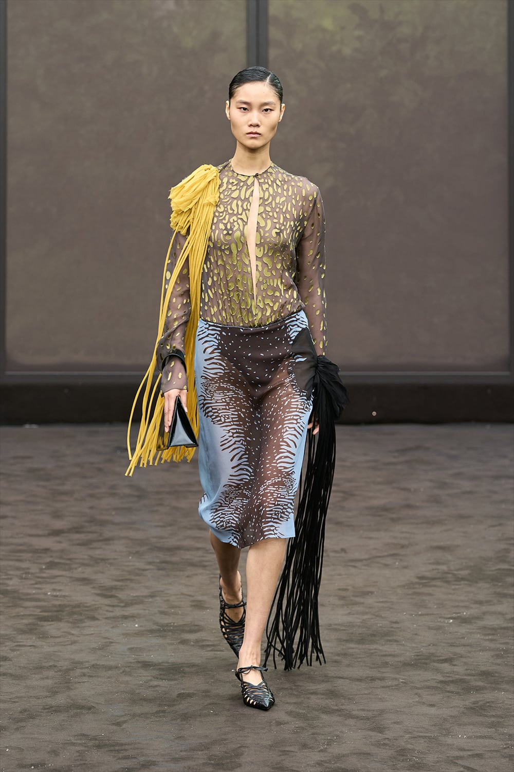 Ferragamo | HOUYHNHNM (HOUYHNHNM) Ferragamo | HOUYHNHNM (HOUYHNHNM)