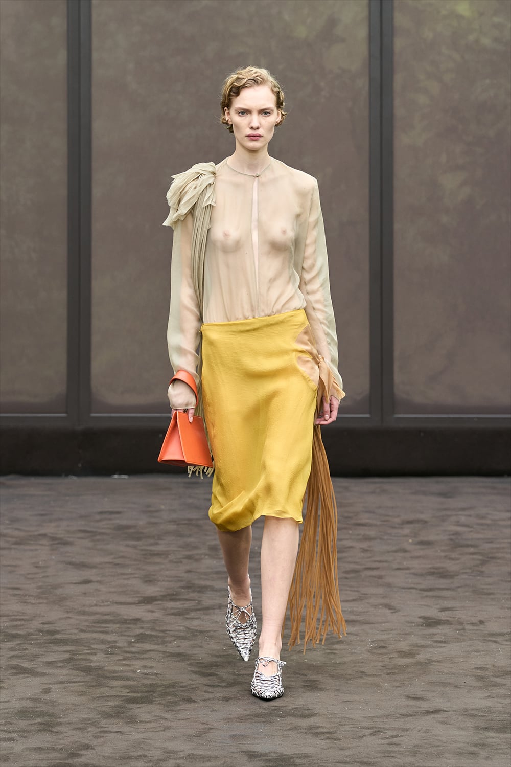 Ferragamo | HOUYHNHNM (HOUYHNHNM)