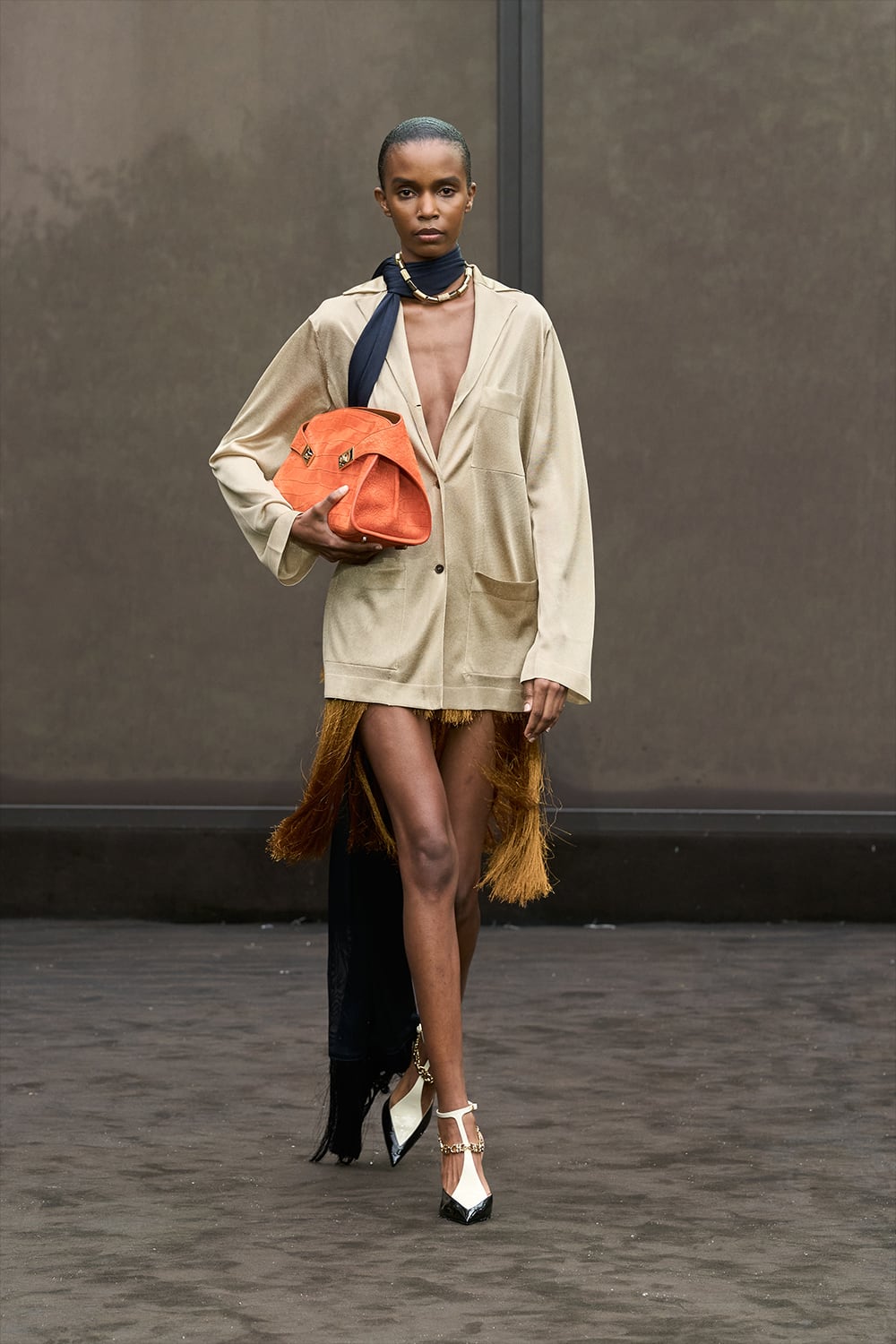 Ferragamo | HOUYHNHNM（フイナム）