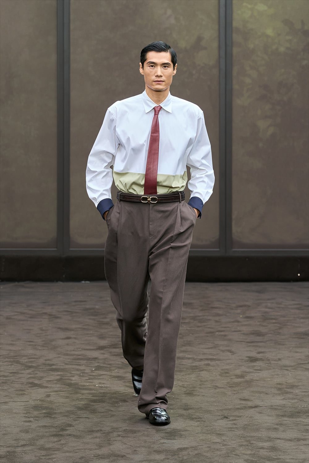 Ferragamo | HOUYHNHNM (HOUYHNHNM)