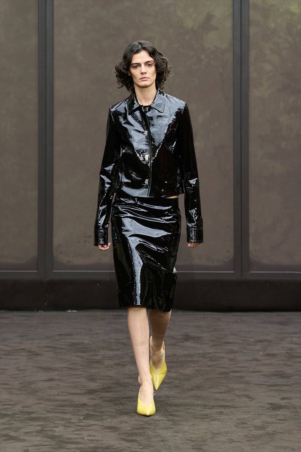 Ferragamo | HOUYHNHNM (HOUYHNHNM)