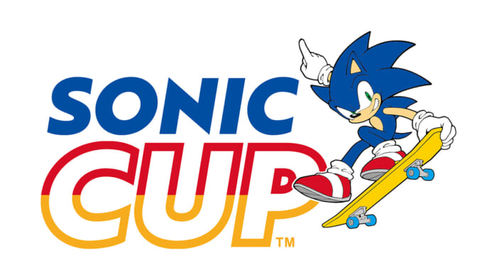 Top finishers will be invited to a study tour in Los Angeles. SONIC CUP 2025, where young skaters compete for their dreams and skills, will be held on November 2.