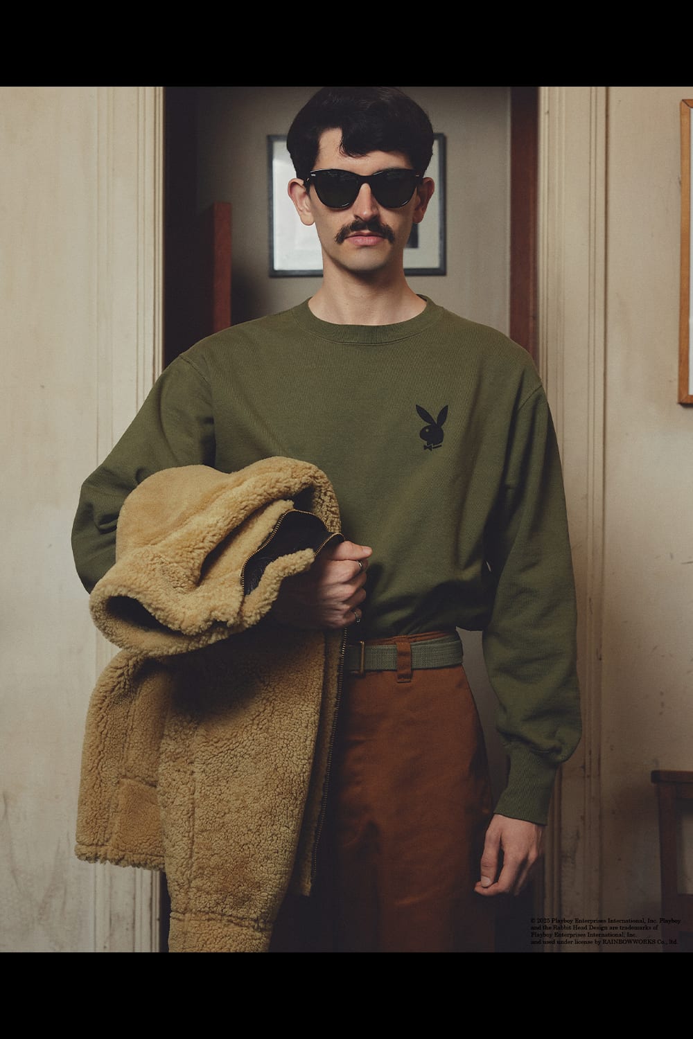 NEXUSⅦ. | HOUYHNHNM (HOUYHNHNM)