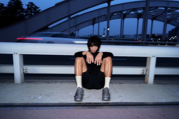 ランにもファッションにも。オンとポスト アーカイブ ファクションによるコレクションが進化して登場。