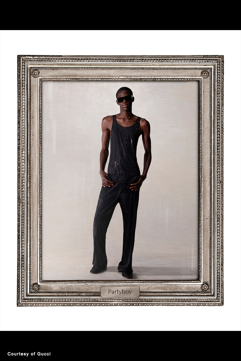 GUCCI | HOUYHNHNM（フイナム）