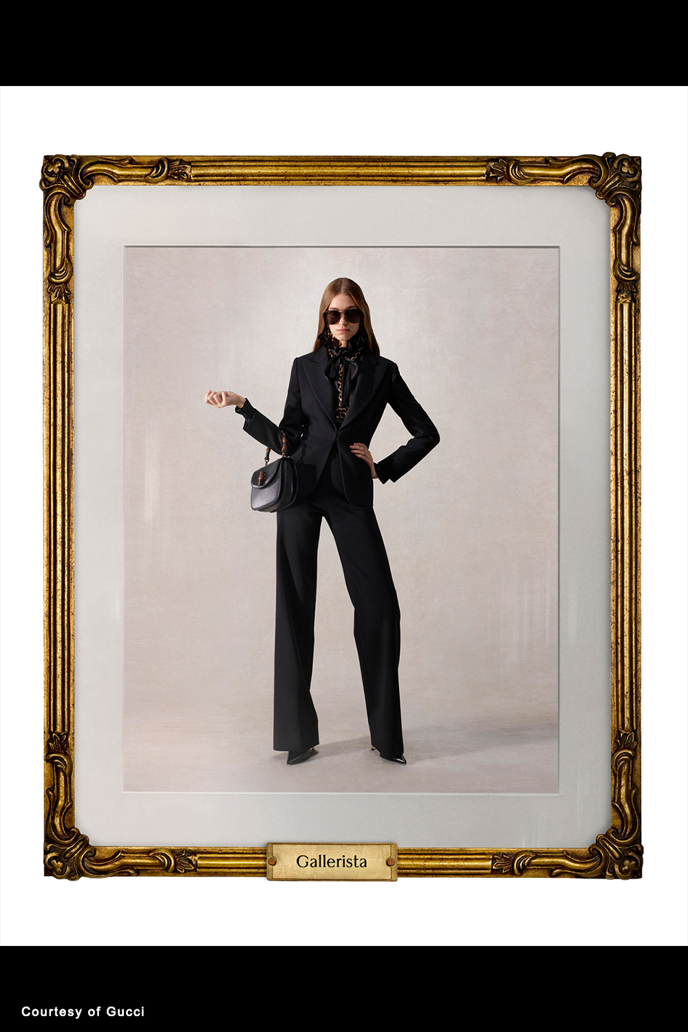 最終‼️☆GUCCI☆バック／VUITTON/CHANEL/ GUCCI | HOUYHNHNM (HOUYHNHNM)