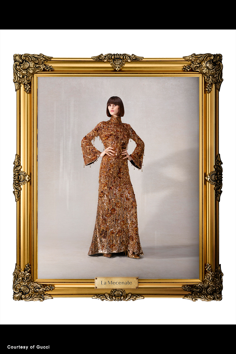 GUCCI | HOUYHNHNM（フイナム）