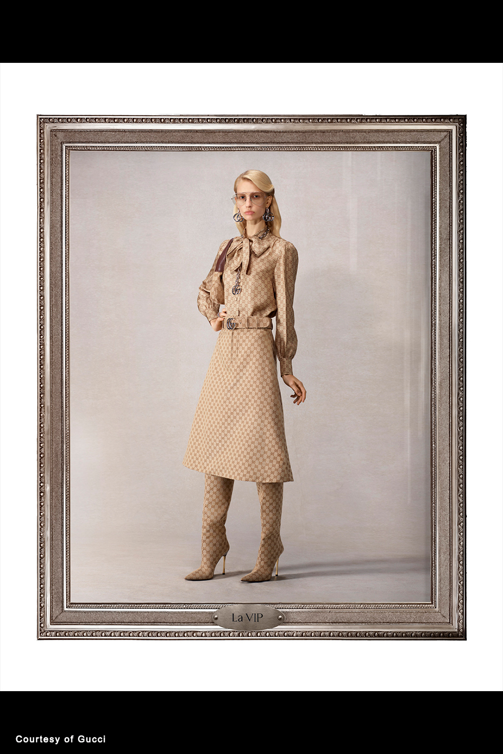 GUCCI | HOUYHNHNM (HOUYHNHNM)