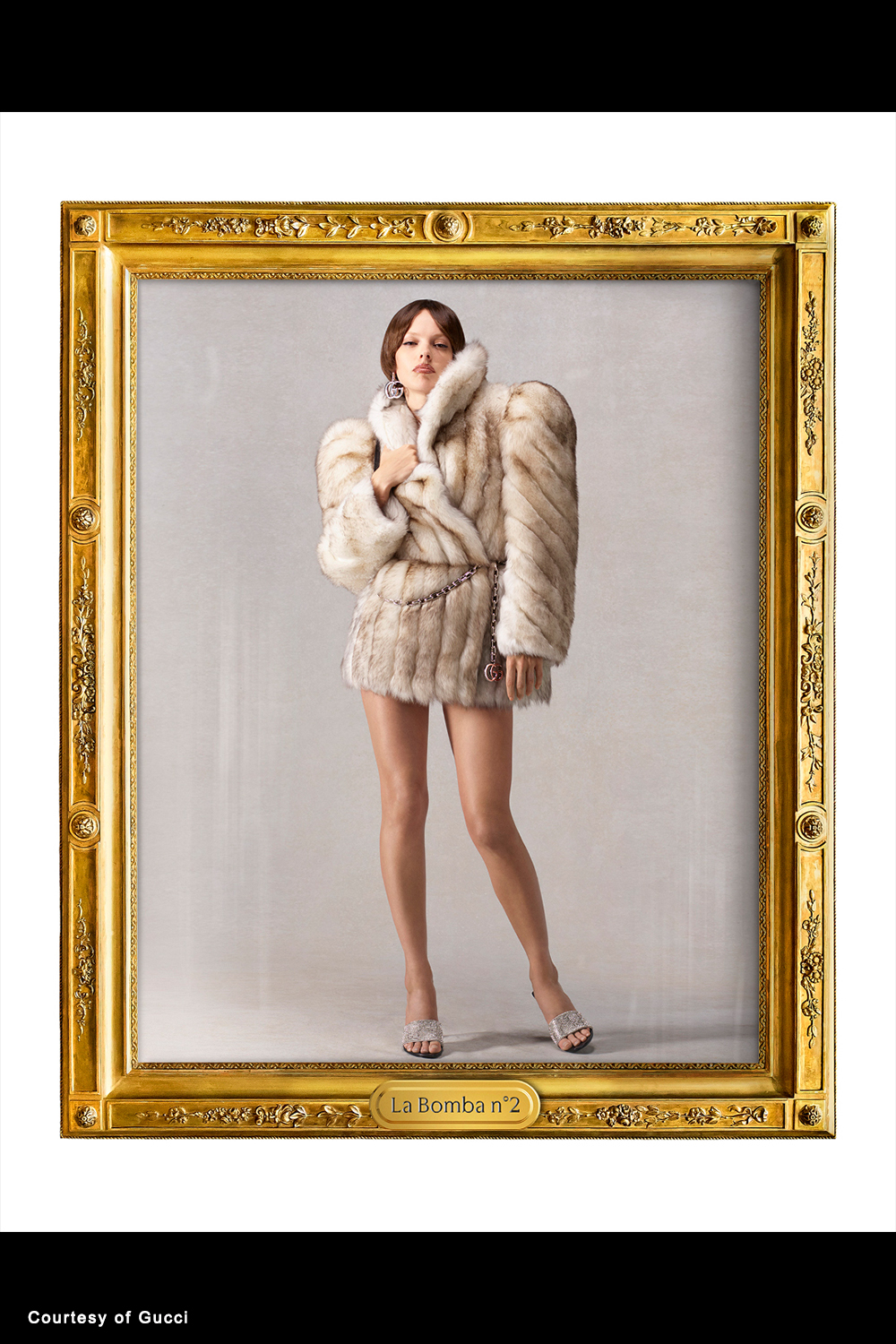 GUCCI | HOUYHNHNM (HOUYHNHNM)