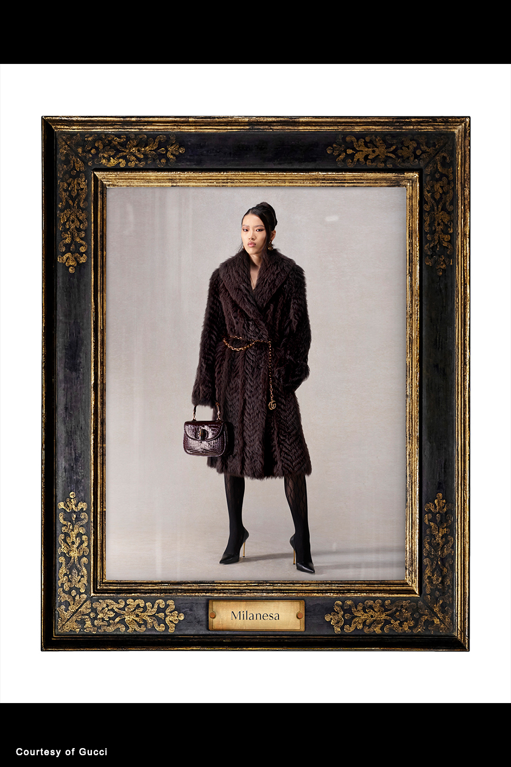 GUCCI | HOUYHNHNM (HOUYHNHNM)