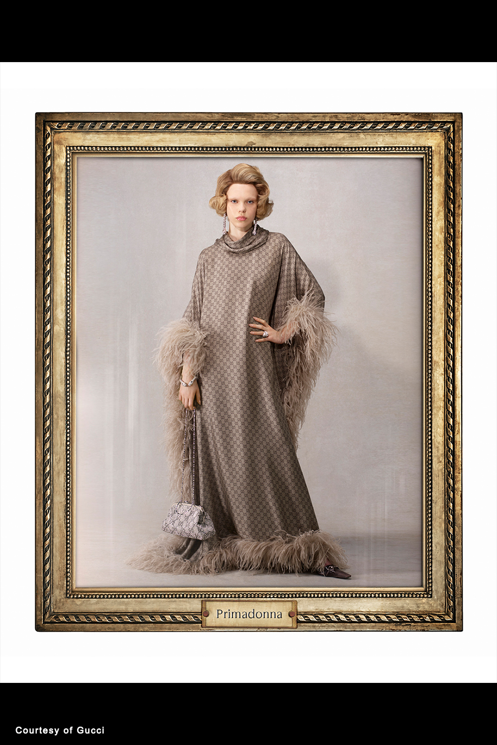 GUCCI | HOUYHNHNM（フイナム）