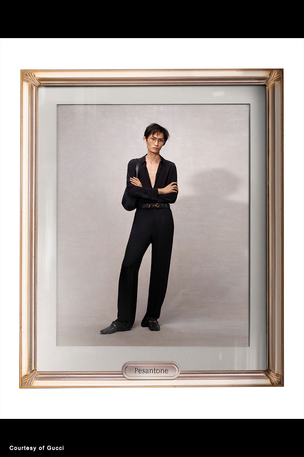 GUCCI | HOUYHNHNM (HOUYHNHNM)