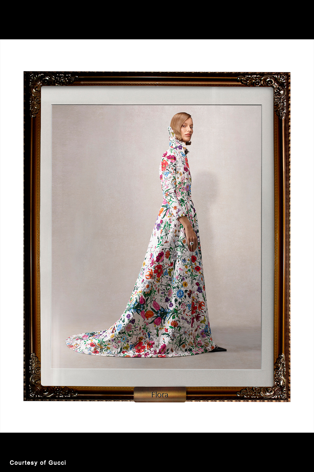 GUCCI | HOUYHNHNM (HOUYHNHNM)