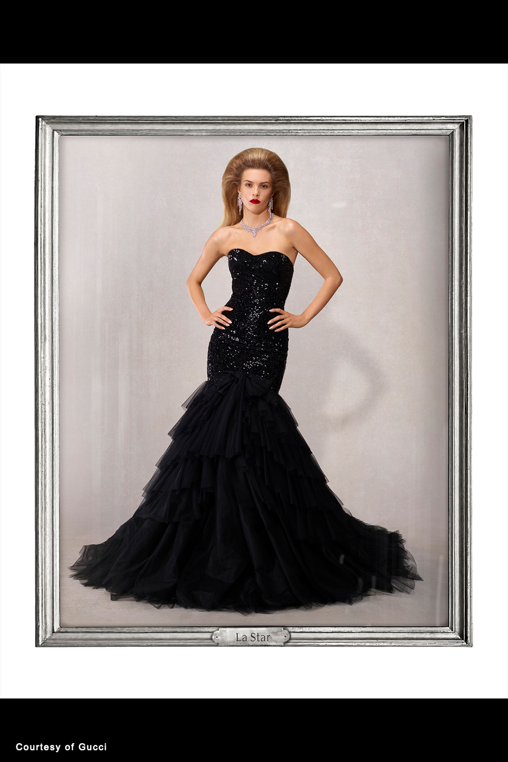 GUCCI | HOUYHNHNM（フイナム）