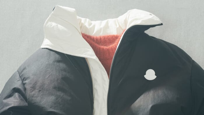 連載「憧れの逸品」No.429 モンクレールとジル サンダーがその歴史はじまって以来のコラボを実現。