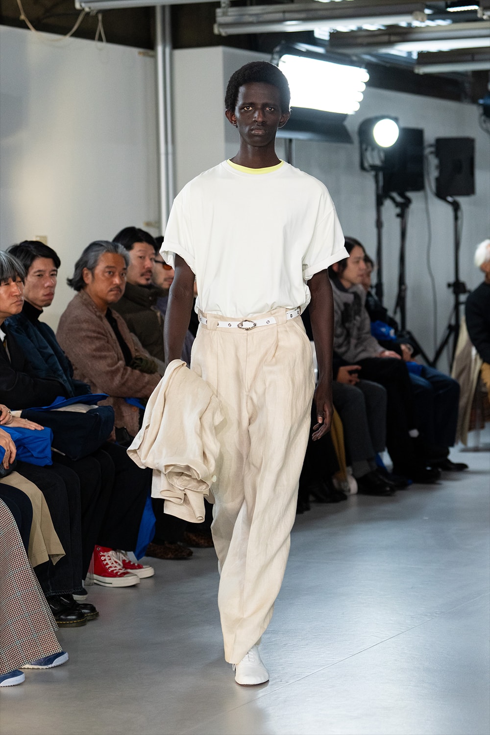 ZUCCa | HOUYHNHNM（フイナム）