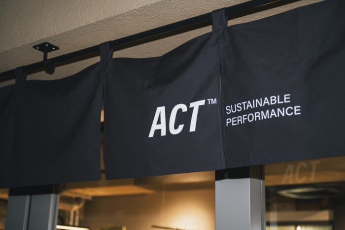 パリ発の新星、アクト ランニングが日本初お披露目。創設者が見据える、新しいランの哲学とは？