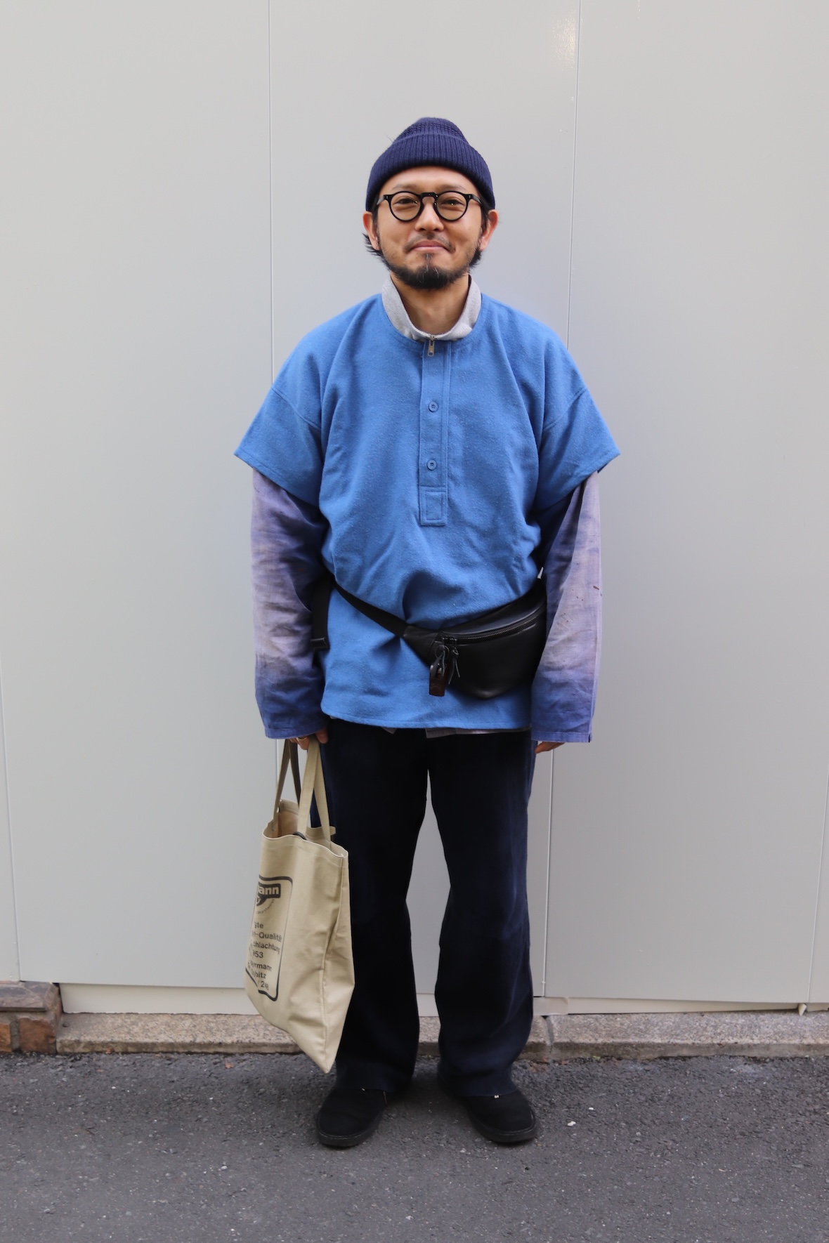 SNAP×SNAP vol.40 色を楽しむ。 | HOUYHNHNM（フイナム）