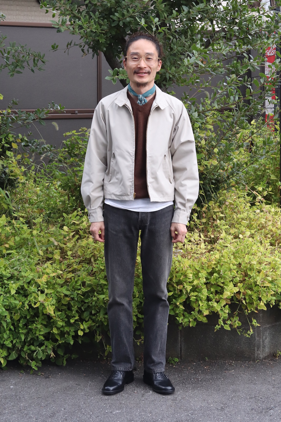 SNAP×SNAP vol.40 色を楽しむ。 | HOUYHNHNM（フイナム）