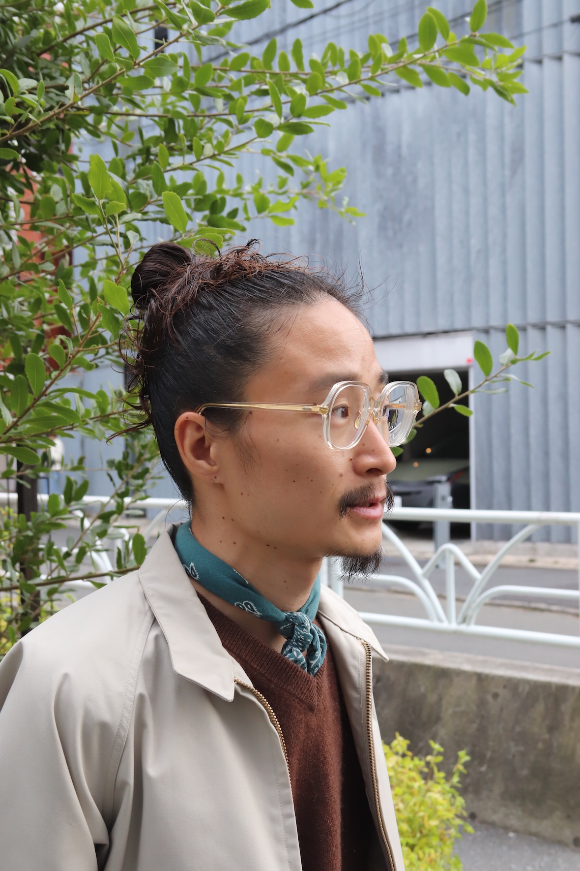 SNAP×SNAP vol.40 色を楽しむ。 | HOUYHNHNM（フイナム）