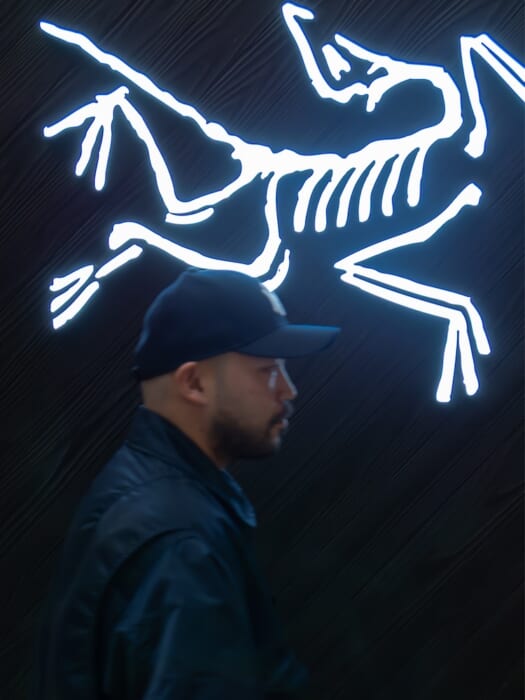 【FOCUS IT.】ブランドのすべてが詰め込まれた場所。池袋に誕生した国内最大級のアークテリクスの新店に潜入！