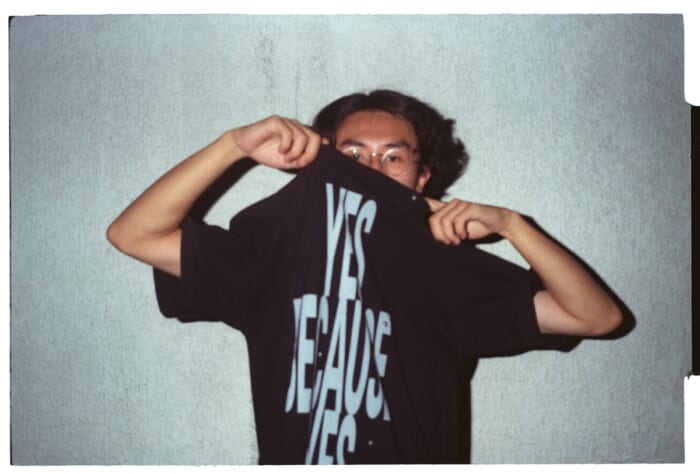 ソロとして1st EPリリースから1年を待たずに2nd EP『Kika』を発表。DazとSakepunkの化学反応は聴き逃せません。