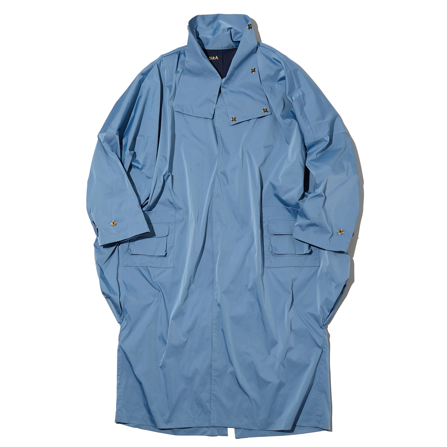 極美品】charbon シャルボン POLARTEC SLEEVE PARKA 【公式通販】