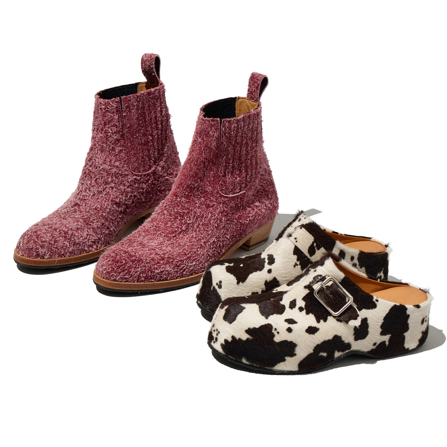 Shopping Addict 2025 Nov. 〜編集部員のお気に入り〜 後編 | feature Shopping Addict 2025 Nov. 〜編集部員のお気に入り〜 後編 | feature