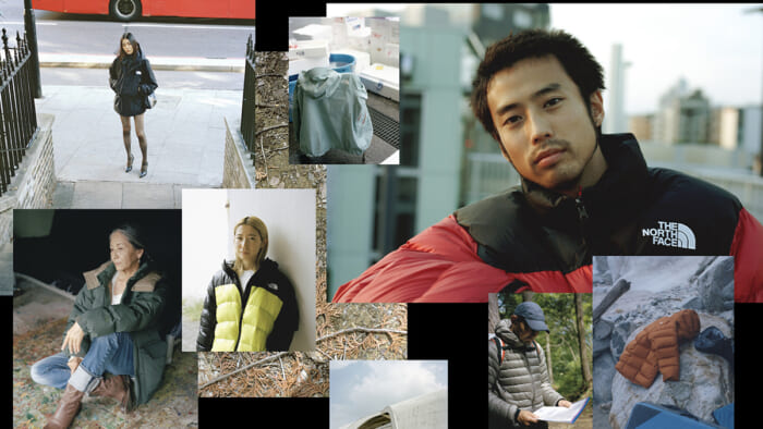 冬の相棒はお決まりですか？ ザ・ノース・フェイスなら欲しいアウターがきっと見つかるはず。