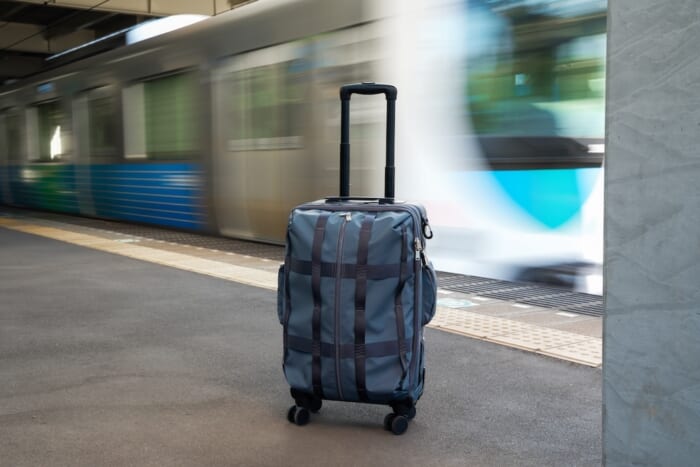 軽くてタフで水に強い。機能性を突き詰めたCIEの新作バッグ。