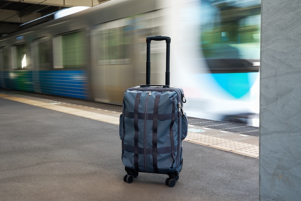 軽くてタフで水に強い。機能性を突き詰めたCIEの新作バッグ。