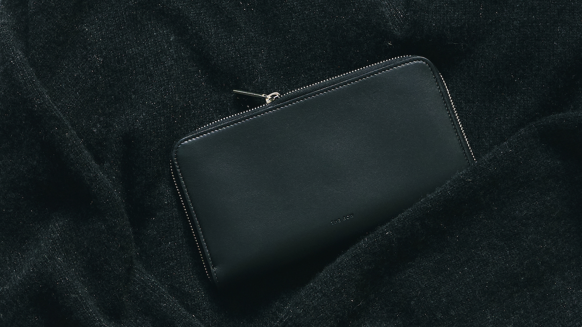 連載「憧れの逸品」No.435 新年に相応しい、オールインワンなザ・ロウ