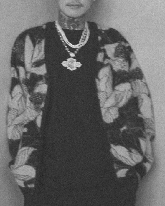 GAKKINとバッズプールが暮れのサプライズリリース。これさえあれば今年の冬を安心して越すことができそうです。