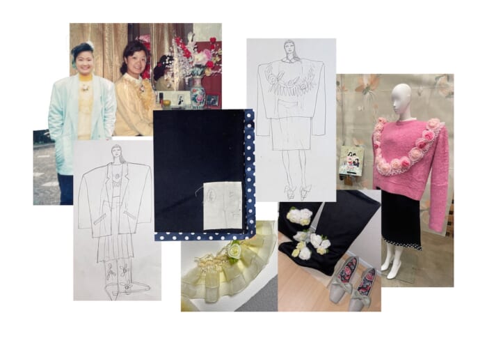 Are you curious about the independent bookstore and the up-and-coming artists selected to be photographers?