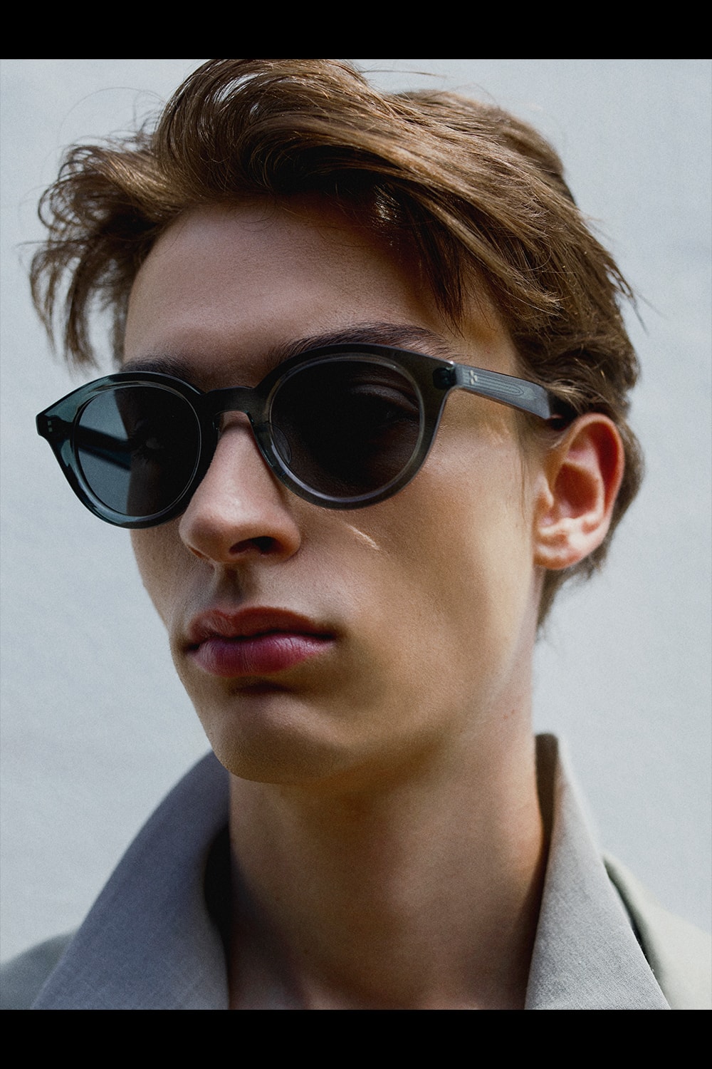 BLANC | HOUYHNHNM（フイナム）