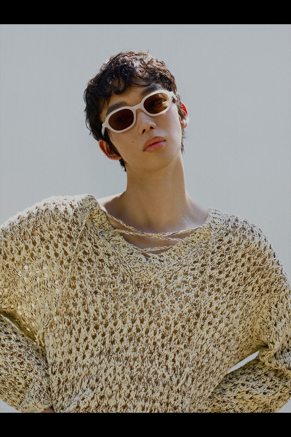 BLANC | HOUYHNHNM（フイナム）